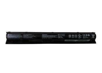 Аккумуляторная батарея для ноутбука HP Compaq KI04 Pavilion 14 14.6V Black 2750mAh Orig