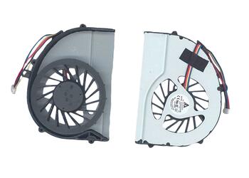 Вентилятор для ноутбука HP Pavilion DV4-3000 5V 0.4A 4-pin Brushless