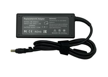 Блок питания для ноутбука HP 70W 18.5V 3.8A 4.8x1.7mm H701854817 REPLACEMENT