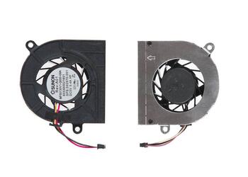 Вентилятор для ноутбука HP Touchsmart TM2 5V 0.4A 3-pin SUNON