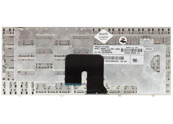 Клавиатура для ноутбука HP Mini (2133, 2140) Silver, RU/EN - фото 3