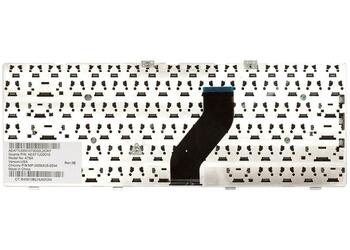 Клавиатура для ноутбука HP Pavilion (DV6000) Black, RU - фото 3