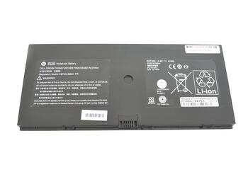 Аккумуляторная батарея для ноутбука HP Compaq HSTNN-C72C ProBook 5310M 14.8V Black 2800mAh Orig - фото 4