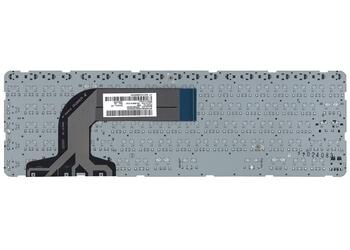 Клавиатура для ноутбука HP Pavilion (17, 17-E) White, (No Frame) RU - фото 3