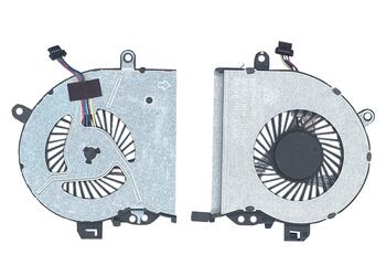 Вентилятор для ноутбука HP ProBook 450 G3, 470 G3 5V 0.5A 4-pin FCN