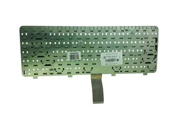 Клавиатура для ноутбука HP (530) Black, RU - фото 2