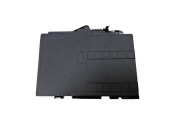 Аккумуляторная батарея для ноутбука HP SN03XL EliteBook 820 G3 11.4V Black 3860mAh OEM - фото 2