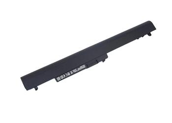 Аккумуляторная батарея для ноутбука HP HY04 Pavilion TouchSmart 14.8V Black 2200mAh OEM - фото 2