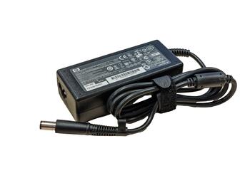 Блок питания для ноутбука HP 65W 19.5V 3.33A 7.4x5.0mm PA-1650-02HC OEM - фото 2