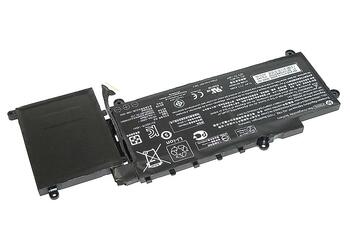 Аккумуляторная батарея для ноутбука HP PS03XL Stream x360 11.4V Black 3700mAh Orig