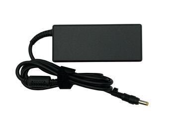 Блок питания для ноутбука HP 70W 18.5V 3.8A 4.8x1.7mm H701854817 REPLACEMENT - фото 2