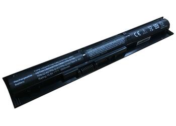 Аккумуляторная батарея для ноутбука HP HSTNN-LB6I Envy 15 14.8V Black 2600mAh OEM