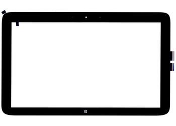 Тачскрин (Сенсорное стекло) для HP Split x2 13 черный