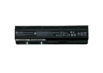Аккумуляторная батарея для ноутбука HP Compaq HSTNN-Q62C dm4-1000 10.8V Black 4910mAh Orig