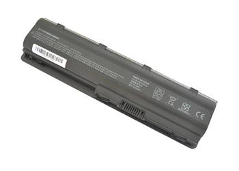 Усиленная аккумуляторная батарея для ноутбука HP Compaq HSTNN-Q62C dm4-1000 10.8V Black 8800mAh OEM - фото 3