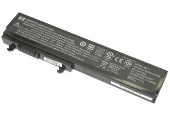 Аккумуляторная батарея для ноутбука HP Compaq HSTNN-OB71 Pavilion DV3000 11.1V Black 5200mAh Orig