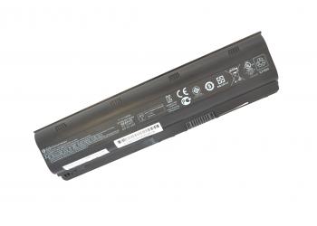 Усиленная аккумуляторная батарея для ноутбука HP Compaq HSTNN-Q62C dm4-1000 10.8V Black 7800mAh Orig - фото 2