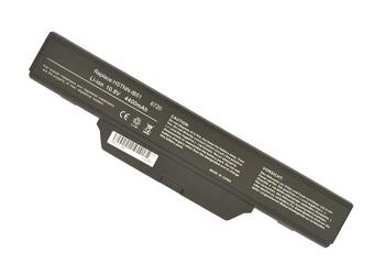 Аккумуляторная батарея для ноутбука HP Compaq HSTNN-IB62 550 10.8V Black 5200mAh OEM - фото 5