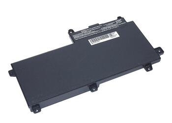 Аккумуляторная батарея для ноутбука HP CI03 ProBook 640 11.4V Black 4210mAh OEM