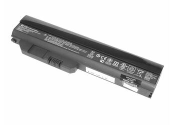 Аккумуляторная батарея для ноутбука HP Compaq HSTNN-IBON Compaq Mini 311 10.8V Black 5200mAh Orig