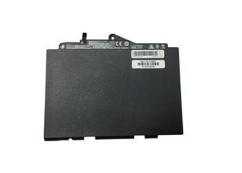 Аккумуляторная батарея для ноутбука HP ST03XL EliteBook 820 G4 11.1V Black 4000mAh OEM