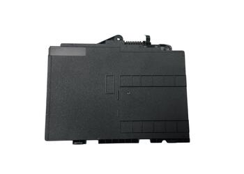 Аккумуляторная батарея для ноутбука HP ST03XL EliteBook 820 G4 11.1V Black 4000mAh OEM - фото 2