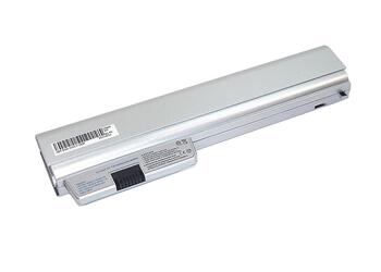 Аккумуляторная батарея для ноутбука HP HSTNN-IB2B DM3-3000 11.1V Silver 4400mAh OEM