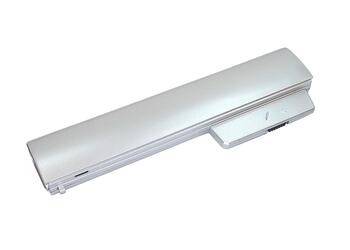 Аккумуляторная батарея для ноутбука HP HSTNN-IB2B DM3-3000 11.1V Silver 4400mAh OEM - фото 2