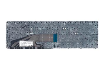Клавиатура для ноутбука HP ProBook (450 G3) Black, (Black Frame), RU - фото 3