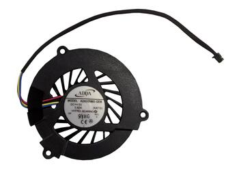 Вентилятор для ноутбука HP EliteBook 2540 VER-2 5V 0.4A 4-pin ADDA