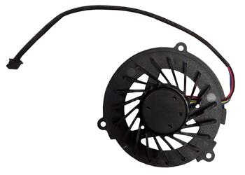 Вентилятор для ноутбука HP EliteBook 2540 VER-2 5V 0.4A 4-pin ADDA - фото 2