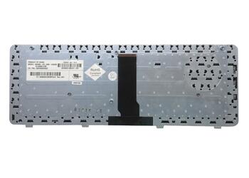 Клавиатура для ноутбука HP Pavilion (DV3000, DV3500) Silver, RU - фото 3
