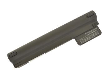 Аккумуляторная батарея для ноутбука HP Compaq HSTNN-IB0P 10.8V Black 5200mAh OEM - фото 2