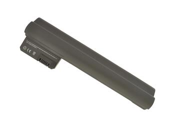 Аккумуляторная батарея для ноутбука HP Compaq HSTNN-IB0P 10.8V Black 5200mAh OEM - фото 5