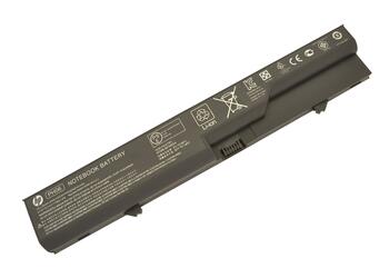 Аккумуляторная батарея для ноутбука HP Compaq HSTNN-IB1A ProBook 4320s 10.8V Black 4200mAh Orig - фото 2