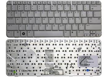Клавиатура для ноутбука HP Pavilion (TX1000, TX2000, TX2500) Gray, RU