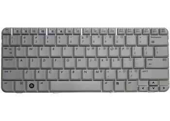Клавиатура для ноутбука HP Pavilion (TX1000, TX2000, TX2500) Gray, RU - фото 2