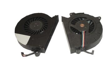 Вентилятор для ноутбука HP EliteBook 8440, 8440p, 8440w, 5V 0.26A 4-pin SUNON