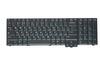 Клавиатура для ноутбука HP Compaq (NX9420, NX9440, NW9440) Black, RU - фото 2, миниатюра