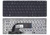 Клавиатура для ноутбука HP ProBook (440, 441, 445, 446) Black, (No Frame) RU