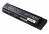 Усиленная аккумуляторная батарея для ноутбука HP Compaq HSTNN-IB79 DV6 11.1V Black 8800mAh OEM - фото 2, миниатюра