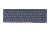 Клавиатура ноутбука HP ProBook 450 G0, G1 G2, 455 G0 G1 G2, 470 G0 G1 G2 с подсветкой (Light), Black, (No Frame) RU - фото 2, миниатюра