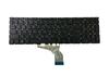 Клавиатура для ноутбука HP (15-db000) Black, (No Frame) RU
