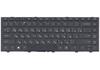 Клавиатура для ноутбука HP ProBook (4440S, 4441S) Black, (No Frame) RU - фото 2, миниатюра
