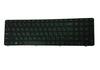 Клавиатура для ноутбука HP Compaq Presario CQ72 Black, RU