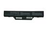 Аккумуляторная батарея для ноутбука HP Compaq HSTNN-IB51 6720s 14.4V Black 5200mAh OEM