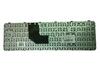 Клавиатура для ноутбука HP Pavilion (G6-2000) Black, (Black Frame) RU - фото 2, миниатюра