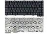 Клавиатура для ноутбука HP Compaq Presario (1200) Black, RU