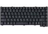 Клавиатура для ноутбука HP Compaq Presario (1200) Black, RU - фото 2, миниатюра