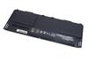 Аккумуляторная батарея для ноутбука HP OD06XL EliteBook Revolve 810 11.1V Black 4000mAh OEM